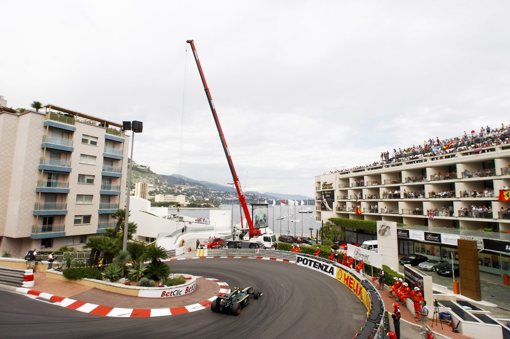 GP Monaco